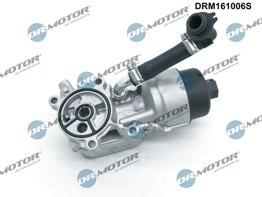 DR.MOTOR AUTOMOTIVE Hus, oliefilter drm161006s for FORD DS LANCIA