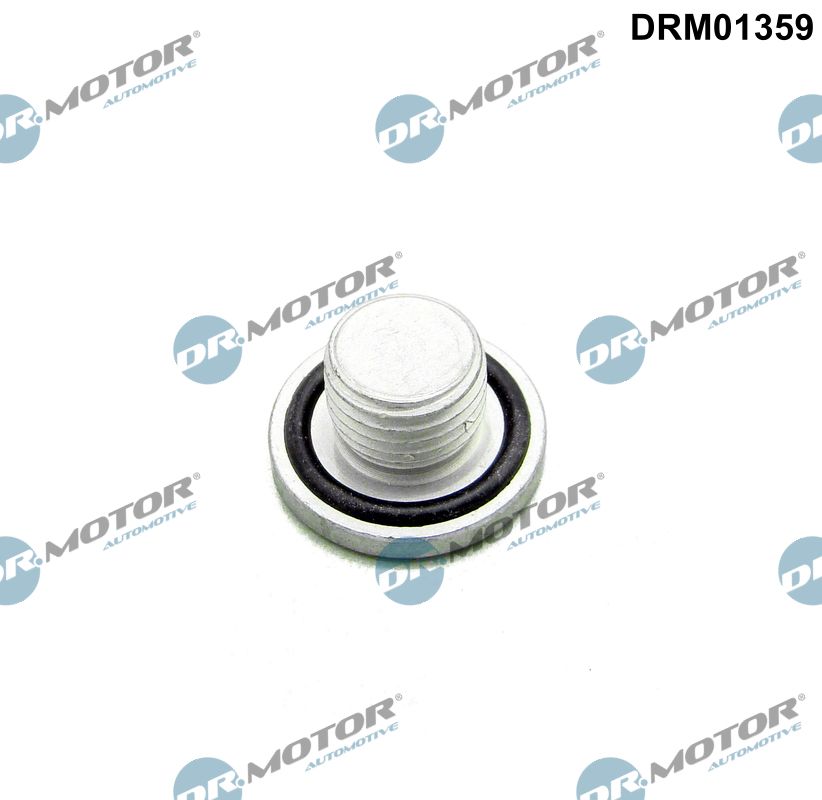 DR.MOTOR AUTOMOTIVE Skrueprop, bundkar DRM01359 for OPEL FORD HUMMER FIAT SUZUKI