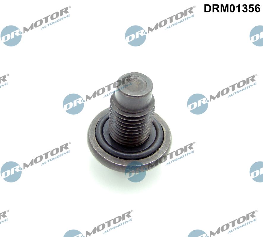 DR.MOTOR AUTOMOTIVE Skrueprop, bundkar DRM01356 for FORD ROVER VOLVO FIAT ALFA ROMEO RAM DODGE JAGUAR LAND ROVER FORD USA SEAT MAZDA DS