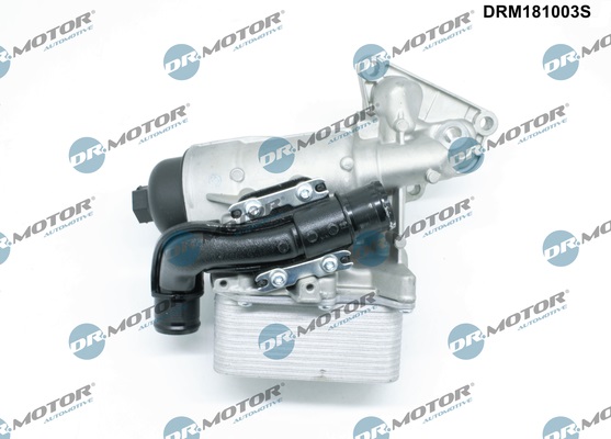 DR.MOTOR AUTOMOTIVE Hus, oliefilter drm181003s for OPEL VAUXHALL RENAULT NISSAN