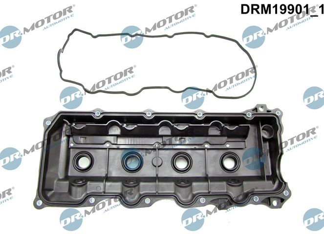 DR.MOTOR AUTOMOTIVE Topdæksel DRM19901 for TOYOTA