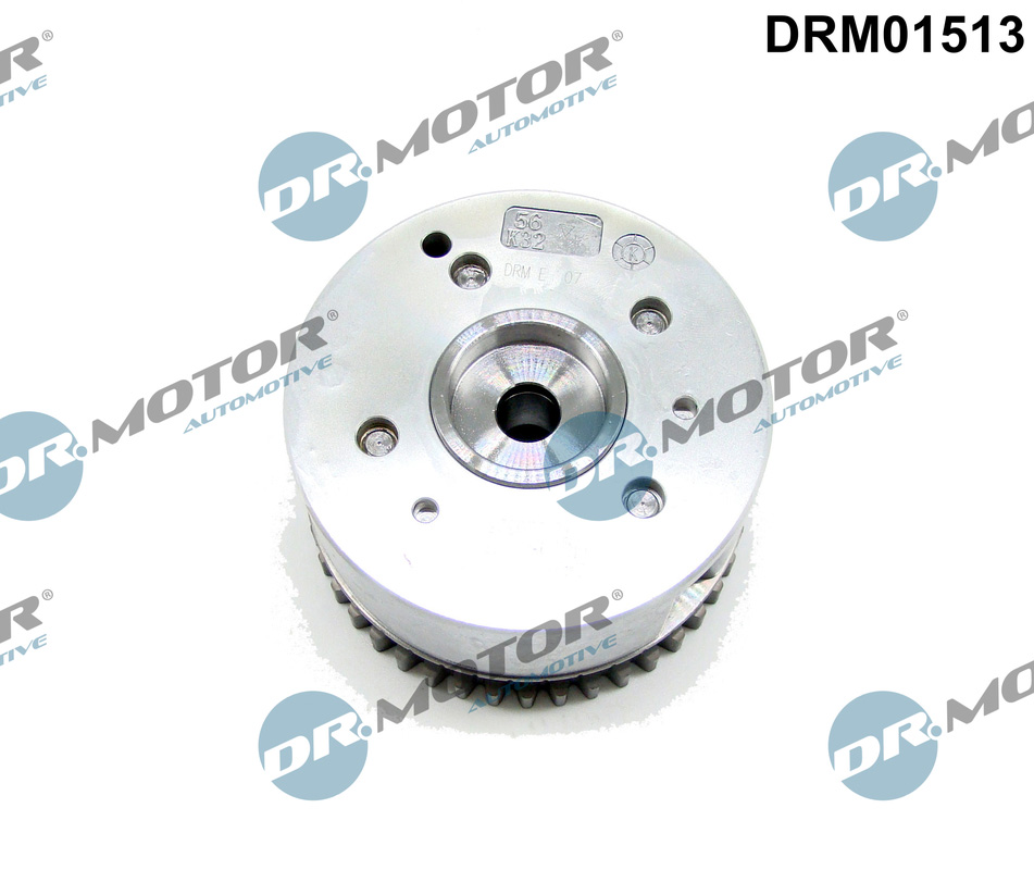 DR.MOTOR AUTOMOTIVE Knastaksel-forstiller DRM01513 Indsugningsside for KIA