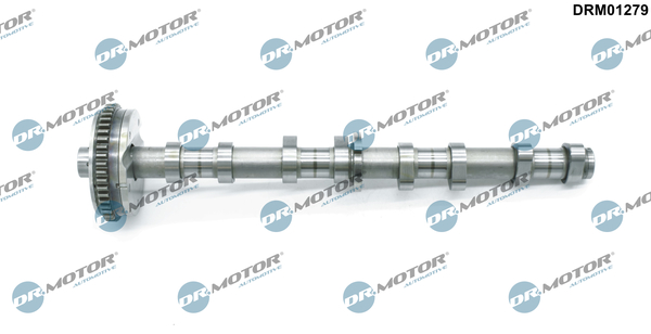 DR.MOTOR AUTOMOTIVE Knastaksel DRM01279 for VW