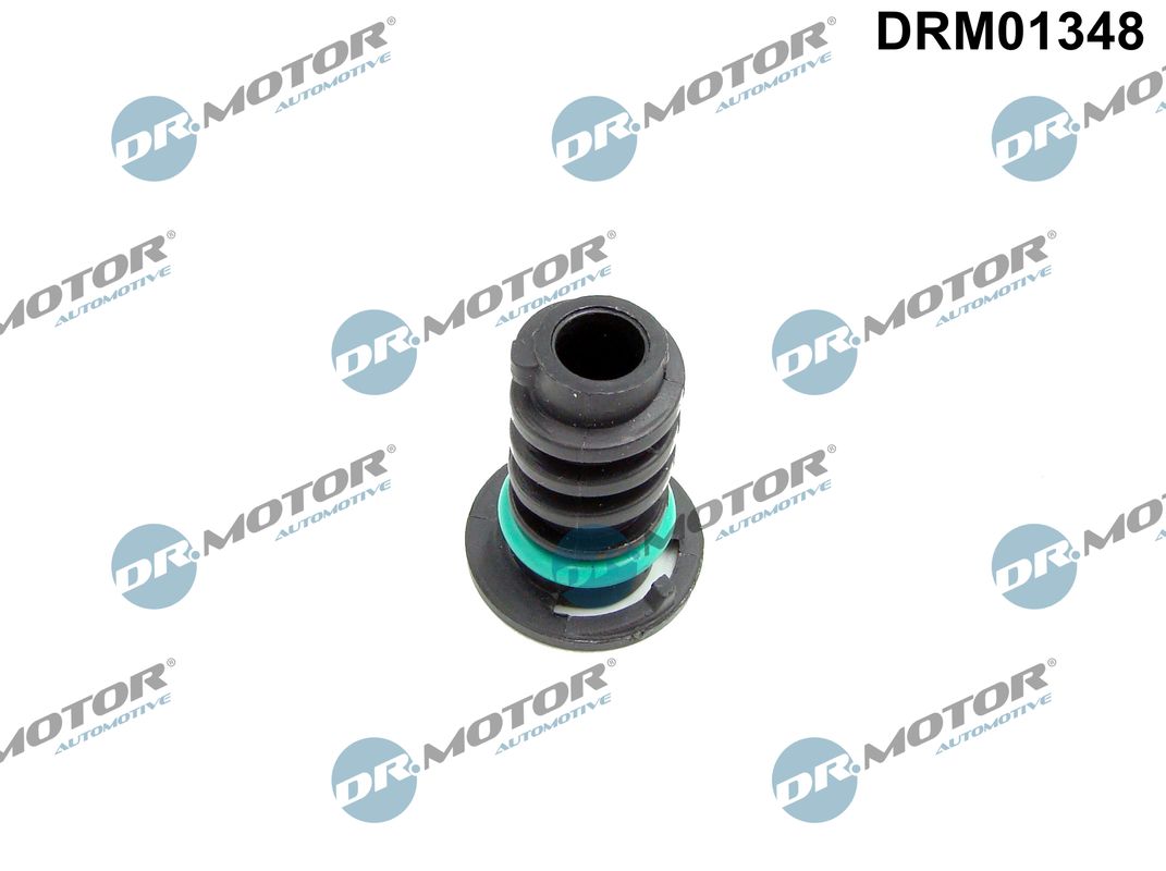 DR.MOTOR AUTOMOTIVE Skrueprop, bundkar DRM01348 for MERCEDES-BENZ