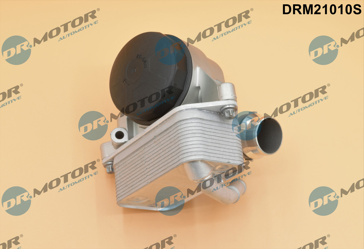 DR.MOTOR AUTOMOTIVE Hus, oliefilter drm21010s for ALPINA