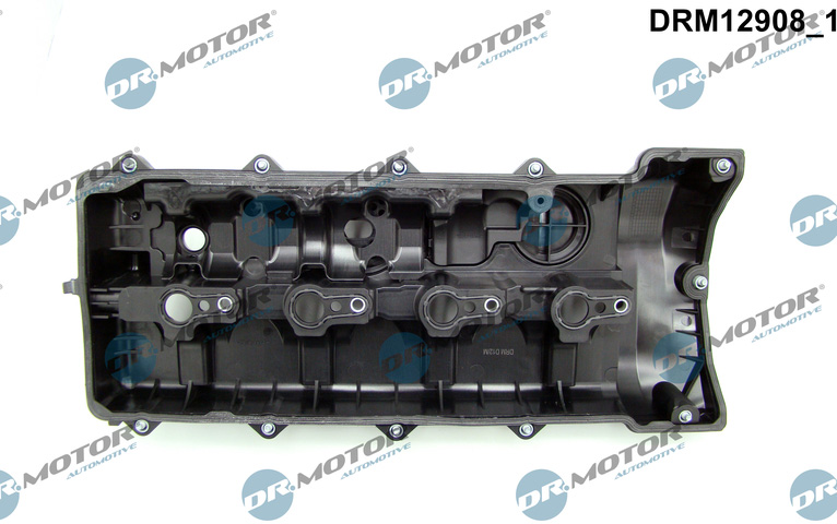 DR.MOTOR AUTOMOTIVE Topdæksel drm12908 for MERCEDES-BENZ