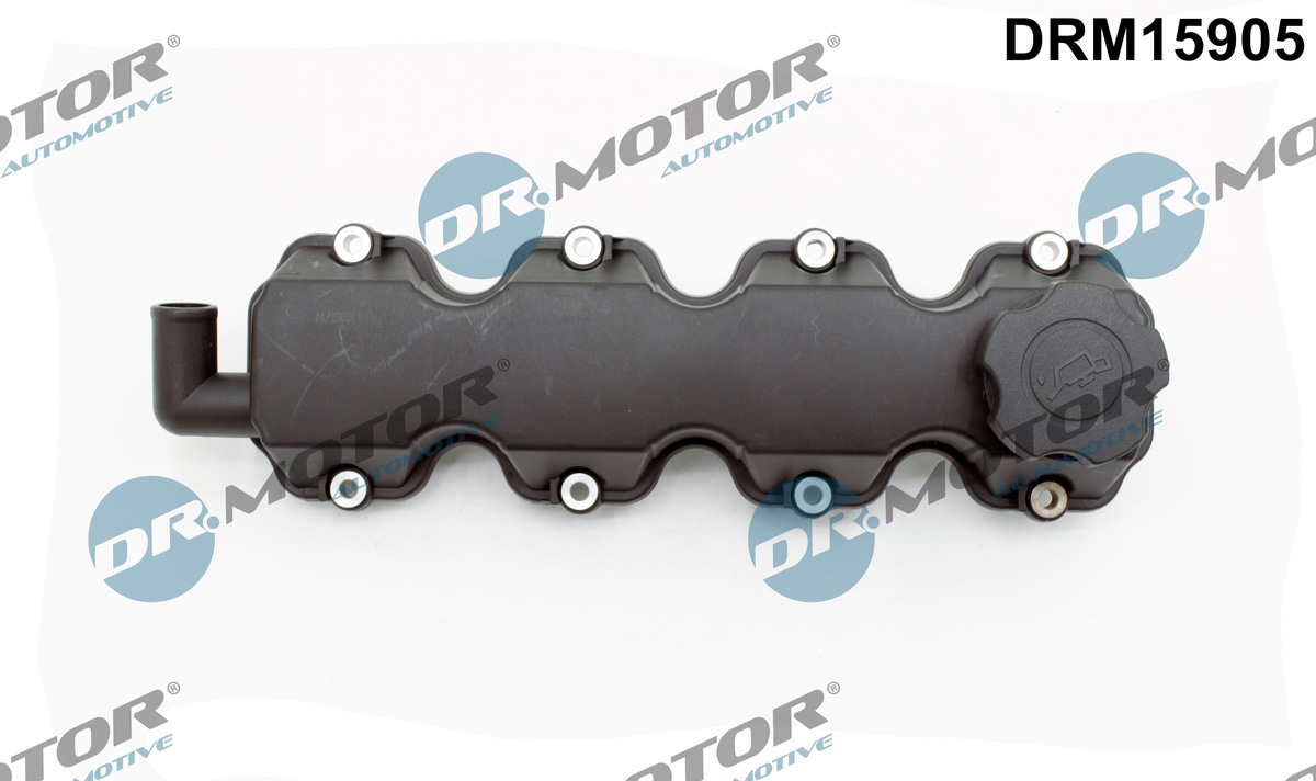 DR.MOTOR AUTOMOTIVE Topdæksel drm15905 for DAEWOO