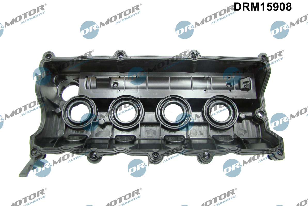DR.MOTOR AUTOMOTIVE Topdæksel drm15908 for OPEL
