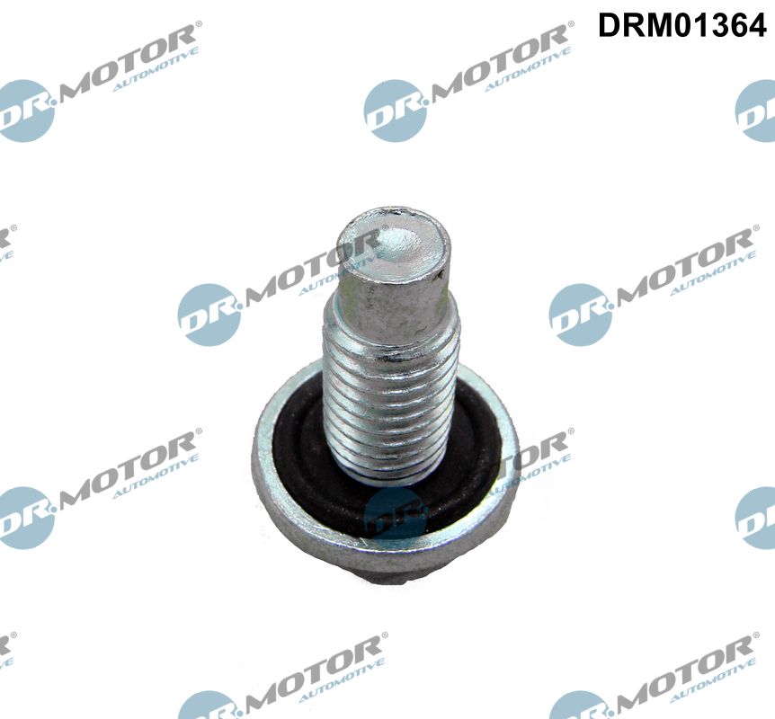 DR.MOTOR AUTOMOTIVE Skrueprop, bundkar DRM01364 for OPEL FORD SAAB CHEVROLET FIAT
