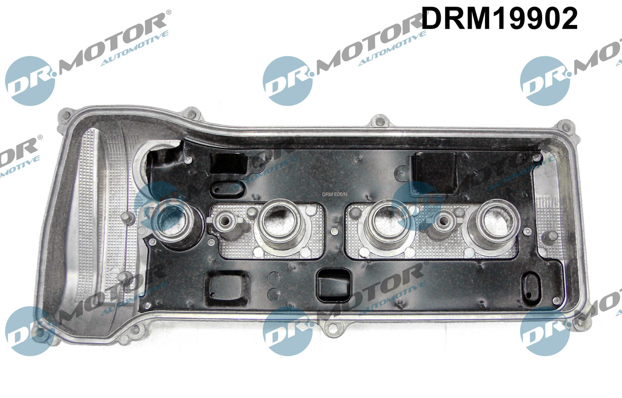 DR.MOTOR AUTOMOTIVE Topdæksel drm19902 for TOYOTA