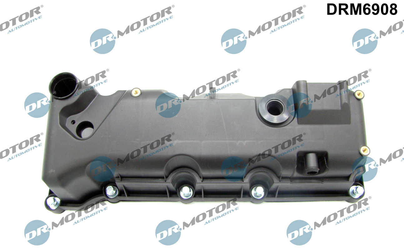 DR.MOTOR AUTOMOTIVE Topdæksel drm6908 for FORD