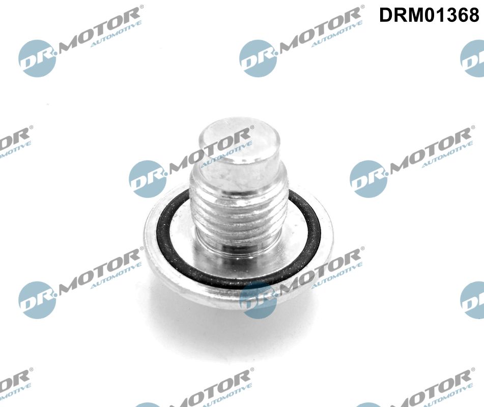 DR.MOTOR AUTOMOTIVE Skrueprop, bundkar DRM01368 for OPEL