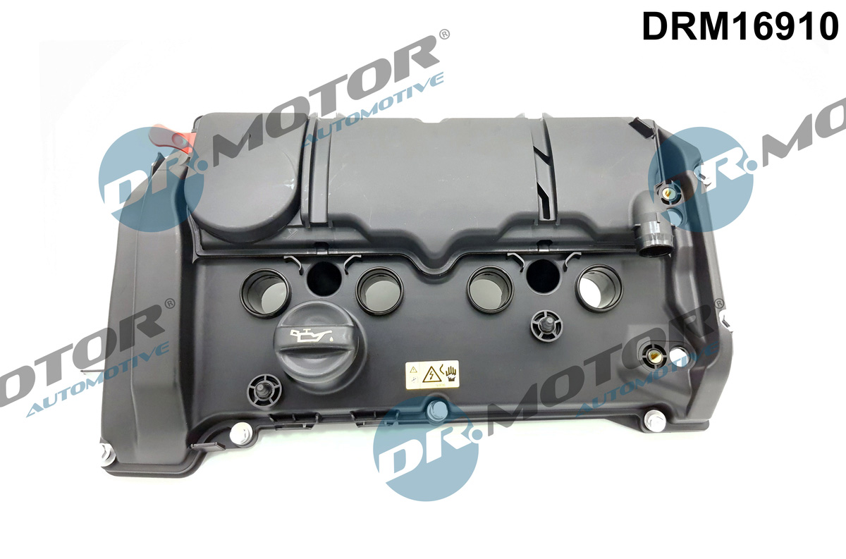 DR.MOTOR AUTOMOTIVE Topdæksel drm16910 for DS