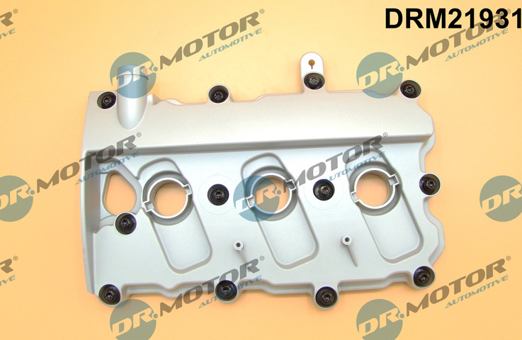 DR.MOTOR AUTOMOTIVE Topdæksel drm21931 højre for AUDI