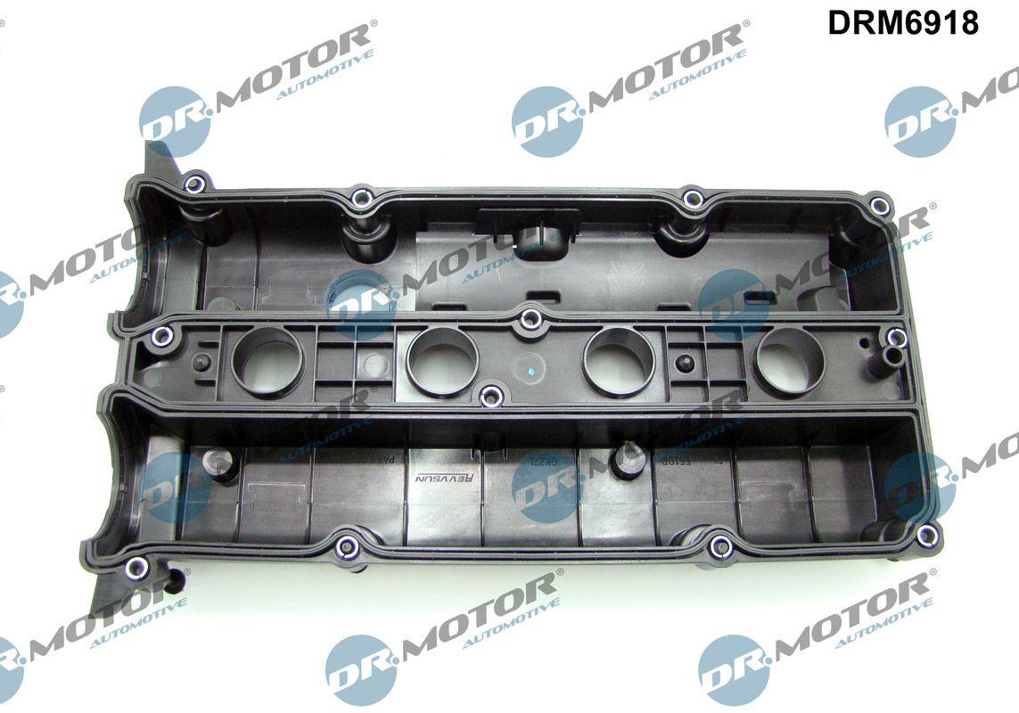 DR.MOTOR AUTOMOTIVE Topdæksel drm6918 for FORD