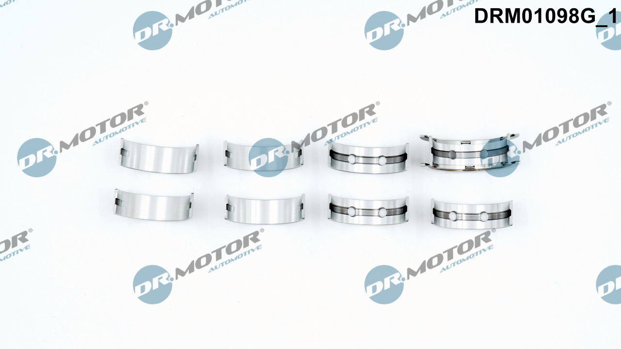 DR.MOTOR AUTOMOTIVE Lejebøsning, plejlstang drm01098g