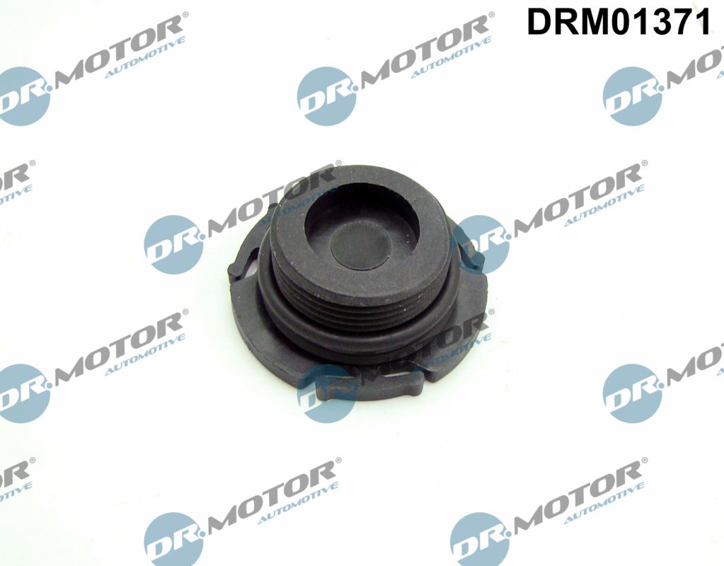 DR.MOTOR AUTOMOTIVE Skrueprop, bundkar DRM01371 for BMW
