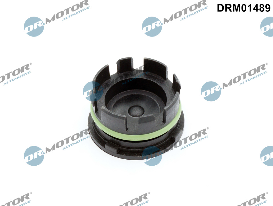 DR.MOTOR AUTOMOTIVE Skrueprop, krumtaphus drm01489 for LAND ROVER JAGUAR