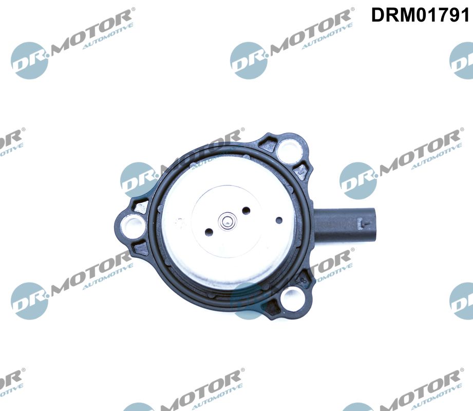 DR.MOTOR AUTOMOTIVE Centralmagnet, knastakselforstilling drm01791 for MERCEDES-BENZ