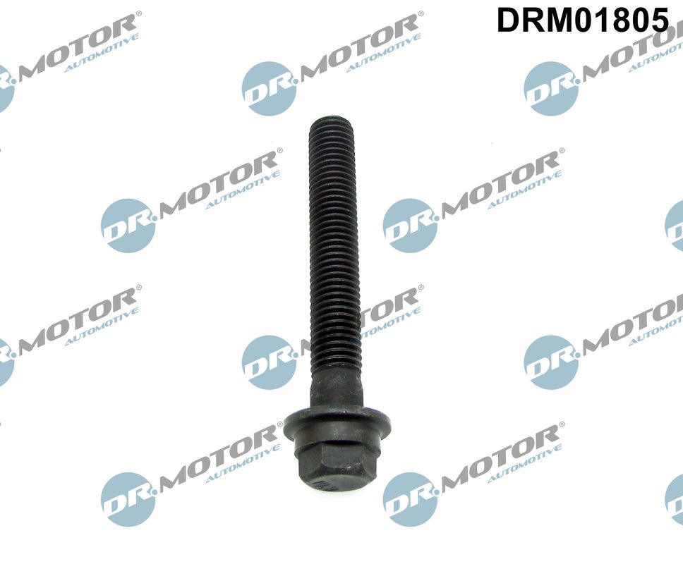 DR.MOTOR AUTOMOTIVE Remskiveskrue drm01805 for FORD FIAT