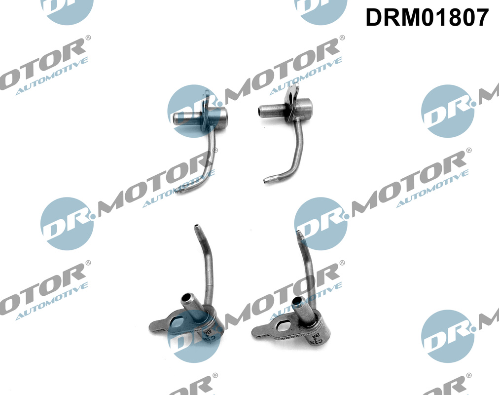 DR.MOTOR AUTOMOTIVE Oliedyse, stempelkøling drm01807 for FORD PEUGEOT