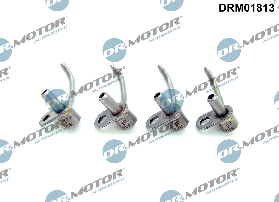 DR.MOTOR AUTOMOTIVE Oliedyse, stempelkøling drm01813 for FORD