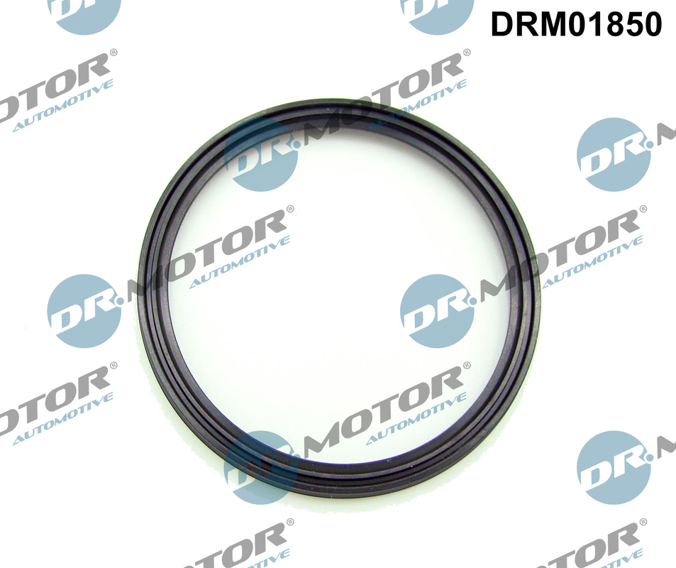 DR.MOTOR AUTOMOTIVE Pakningsring, turboladerslange drm01850 nede for MERCEDES-BENZ
