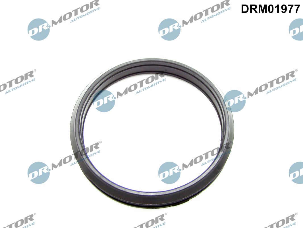 DR.MOTOR AUTOMOTIVE Pakningsring, turboladerslange drm01977 Luftmængdesensor for BMW