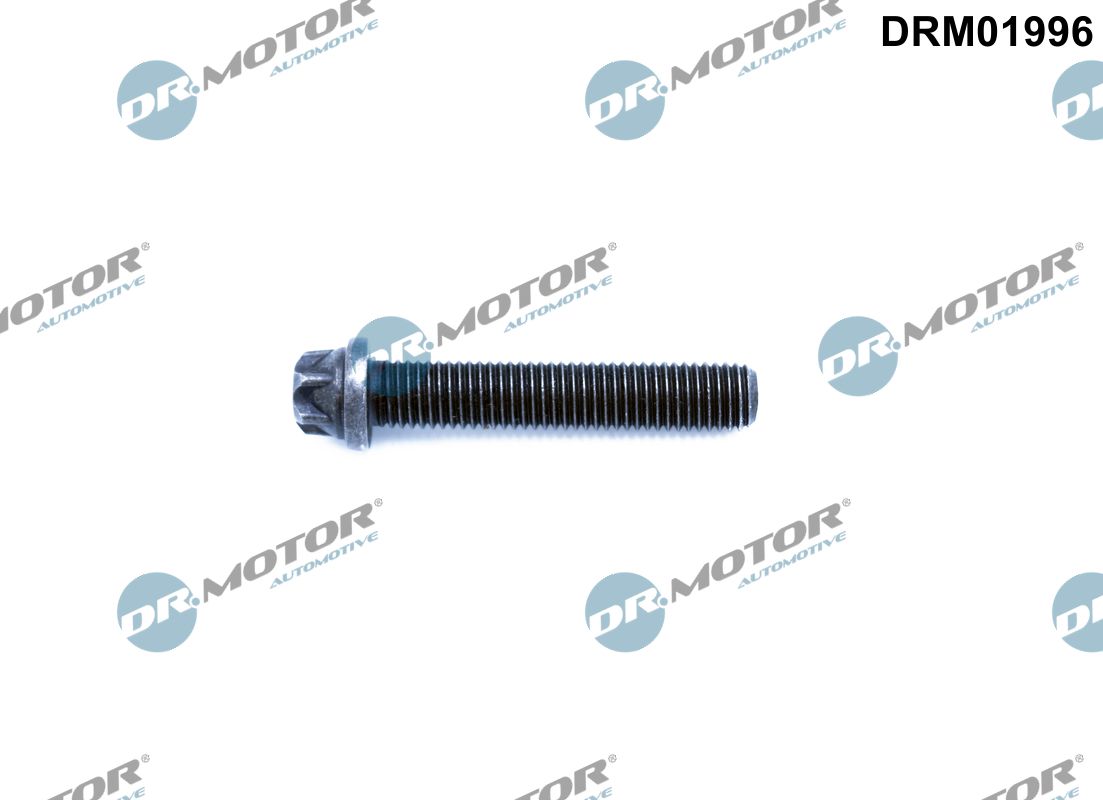DR.MOTOR AUTOMOTIVE Plejlstangskrue drm01996 for BMW