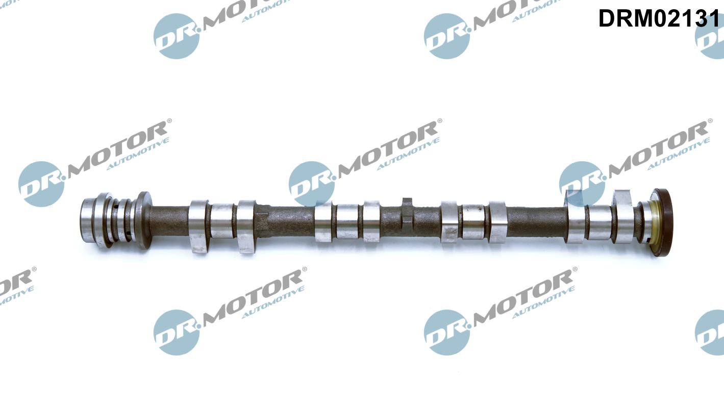 DR.MOTOR AUTOMOTIVE Knastaksel DRM02131 Indsugningsside for FORD