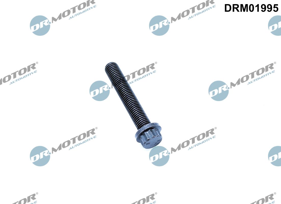 DR.MOTOR AUTOMOTIVE Plejlstangskrue drm01995 for VW