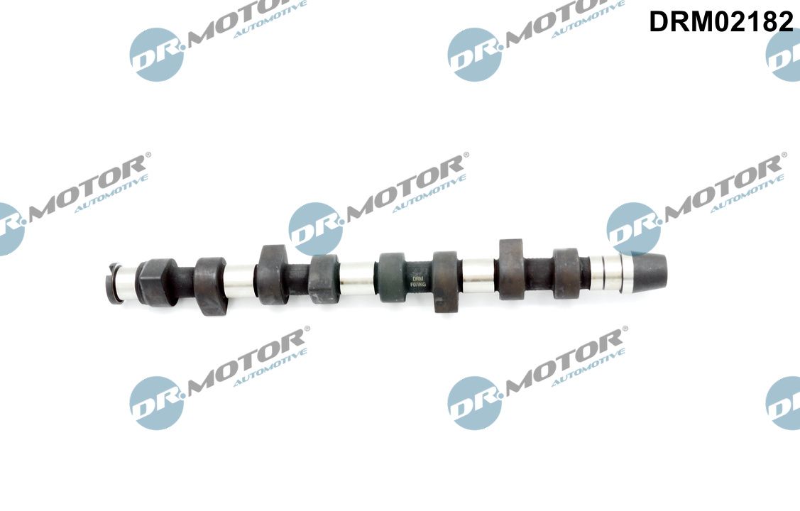 DR.MOTOR AUTOMOTIVE Knastaksel DRM02182 for VW