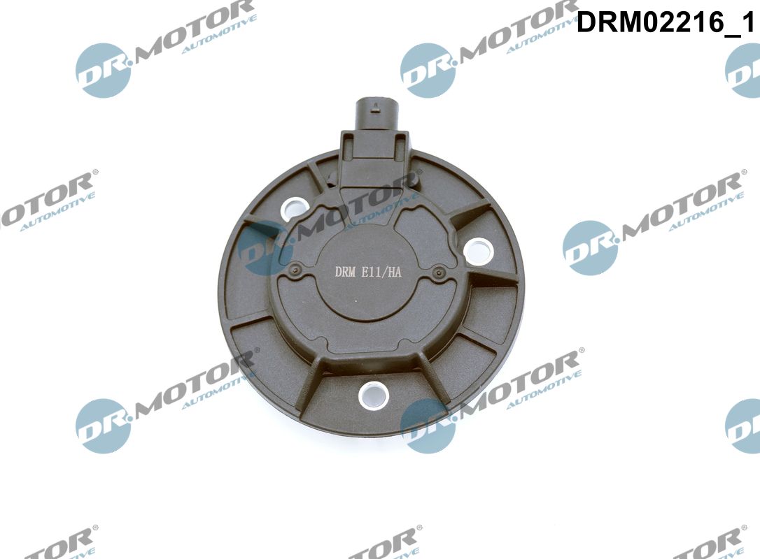 DR.MOTOR AUTOMOTIVE Centralmagnet, knastakselforstilling drm02216 for VW