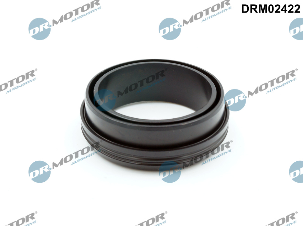 DR.MOTOR AUTOMOTIVE Pakningsring, turboladerslange drm02422 Indtag for BMW