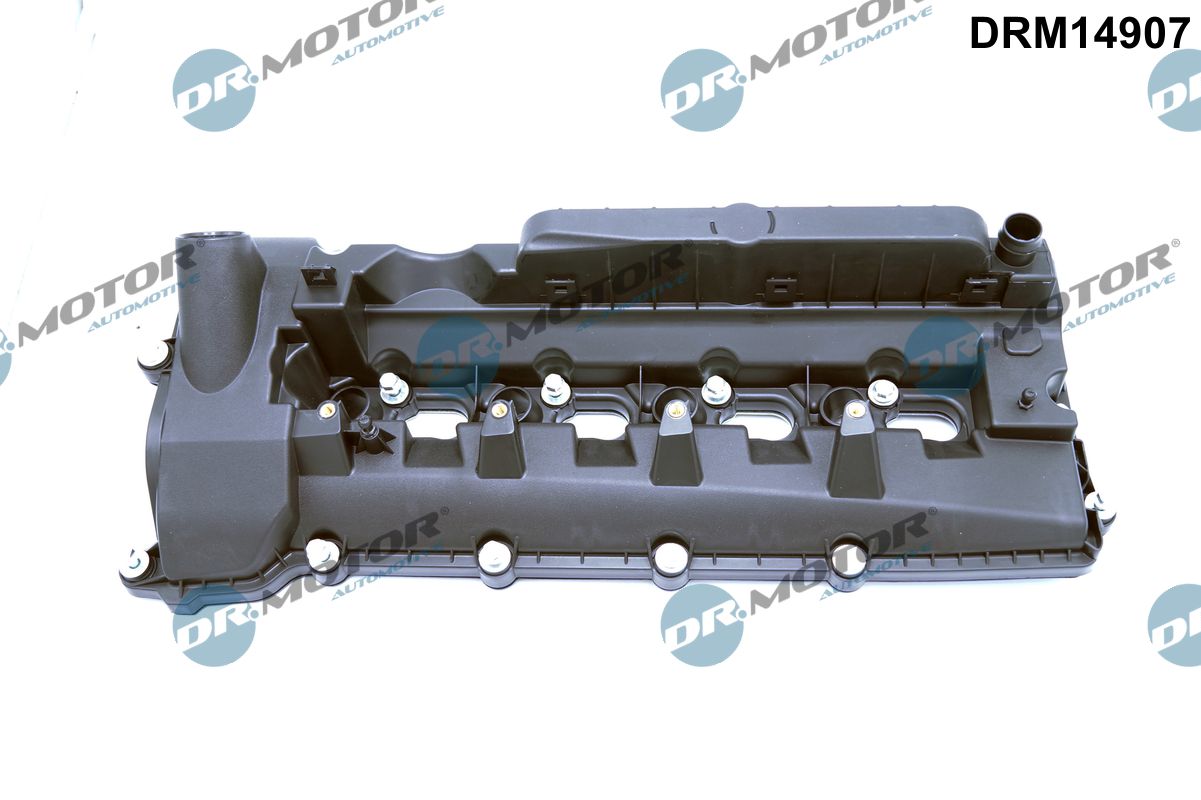 DR.MOTOR AUTOMOTIVE Topdæksel drm14907 venstre for LAND ROVER