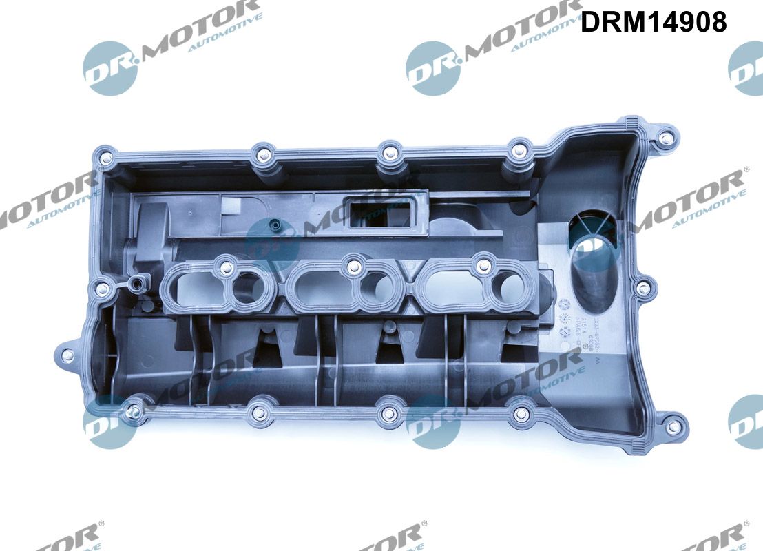 DR.MOTOR AUTOMOTIVE Topdæksel drm14908 venstre for LAND ROVER JAGUAR