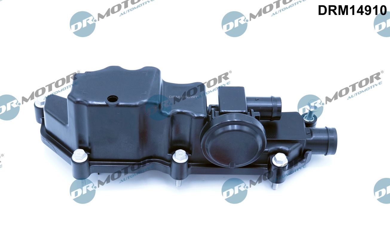 DR.MOTOR AUTOMOTIVE Topdæksel drm14910 for LAND ROVER