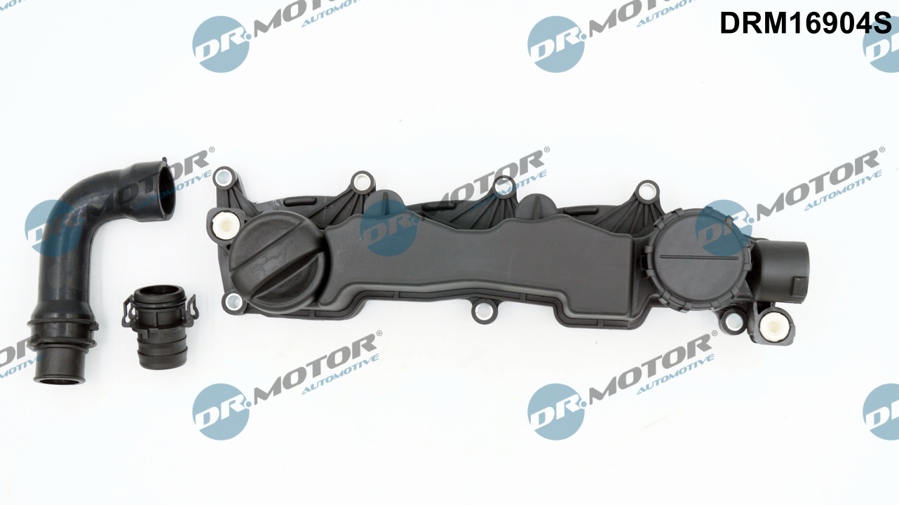DR.MOTOR AUTOMOTIVE Topdæksel drm16904s for FORD VOLVO BMW PEUGEOT FIAT MAZDA MINI