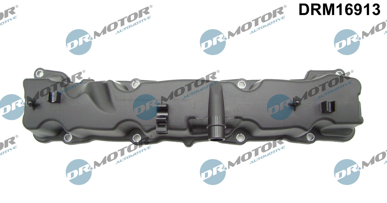 DR.MOTOR AUTOMOTIVE Topdæksel drm16913 Indsugningsside for PEUGEOT