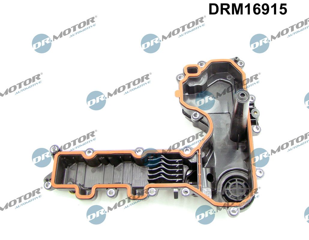 DR.MOTOR AUTOMOTIVE Topdæksel DRM16915 for VAUXHALL
