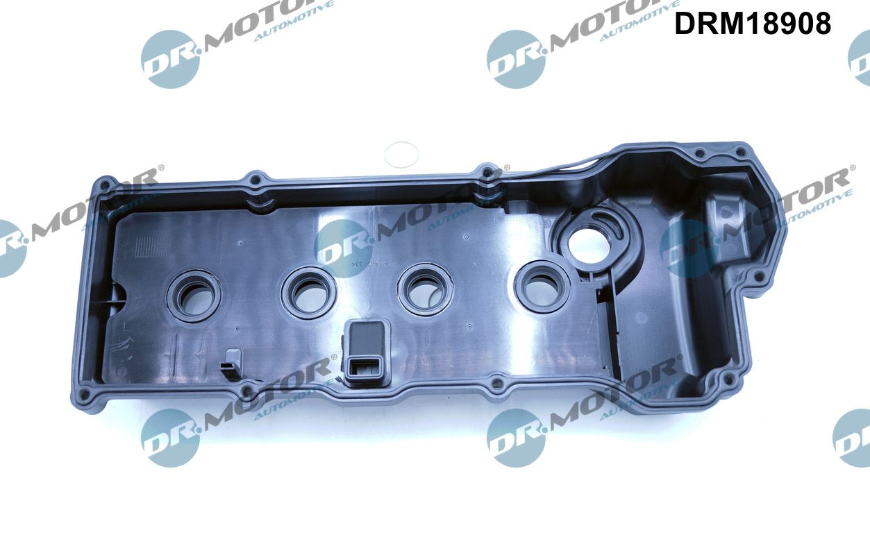 DR.MOTOR AUTOMOTIVE Topdæksel drm18908 for NISSAN