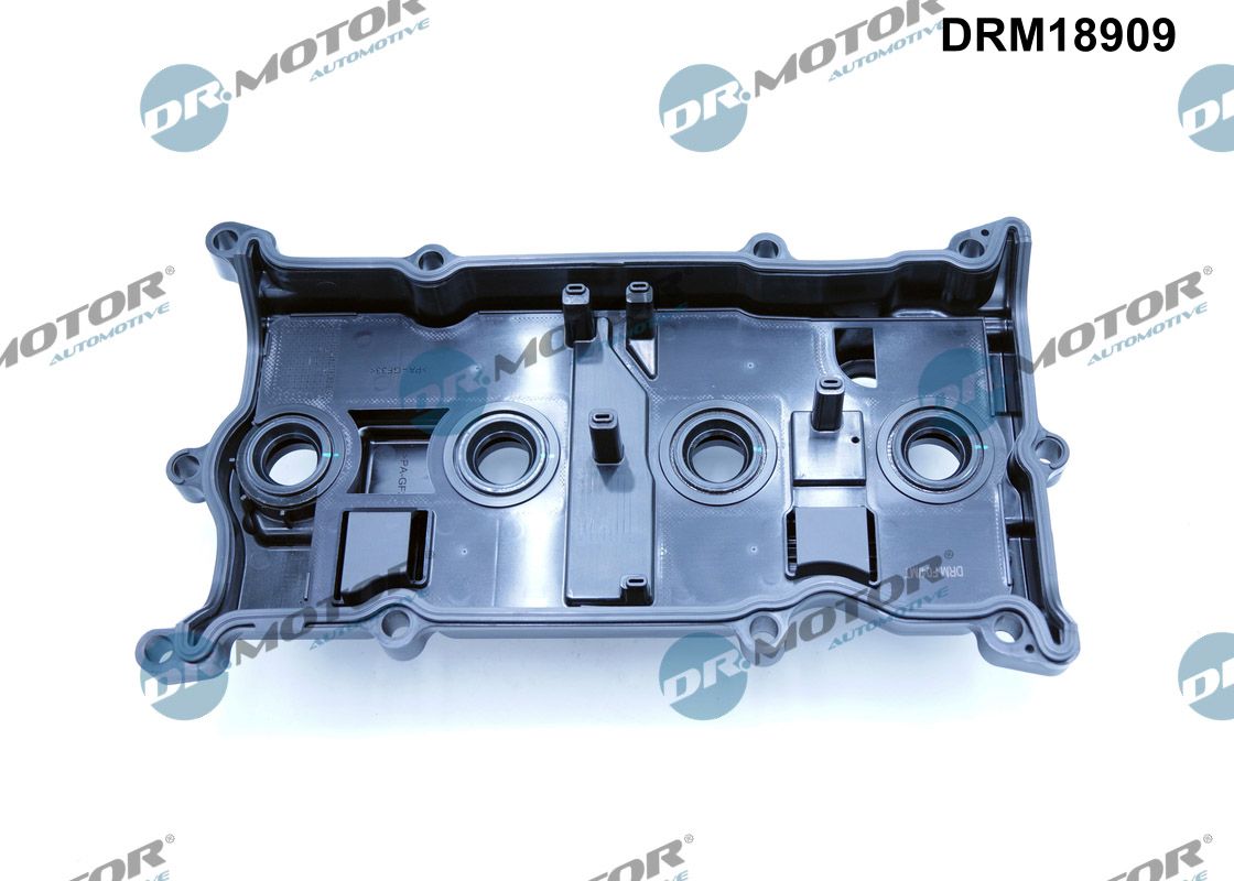 DR.MOTOR AUTOMOTIVE Topdæksel drm18909 for NISSAN