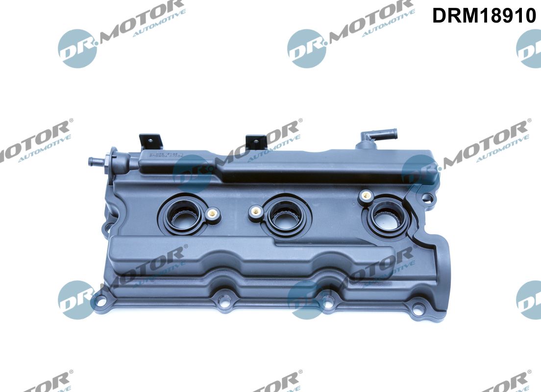 DR.MOTOR AUTOMOTIVE Topdæksel drm18910 venstre for NISSAN