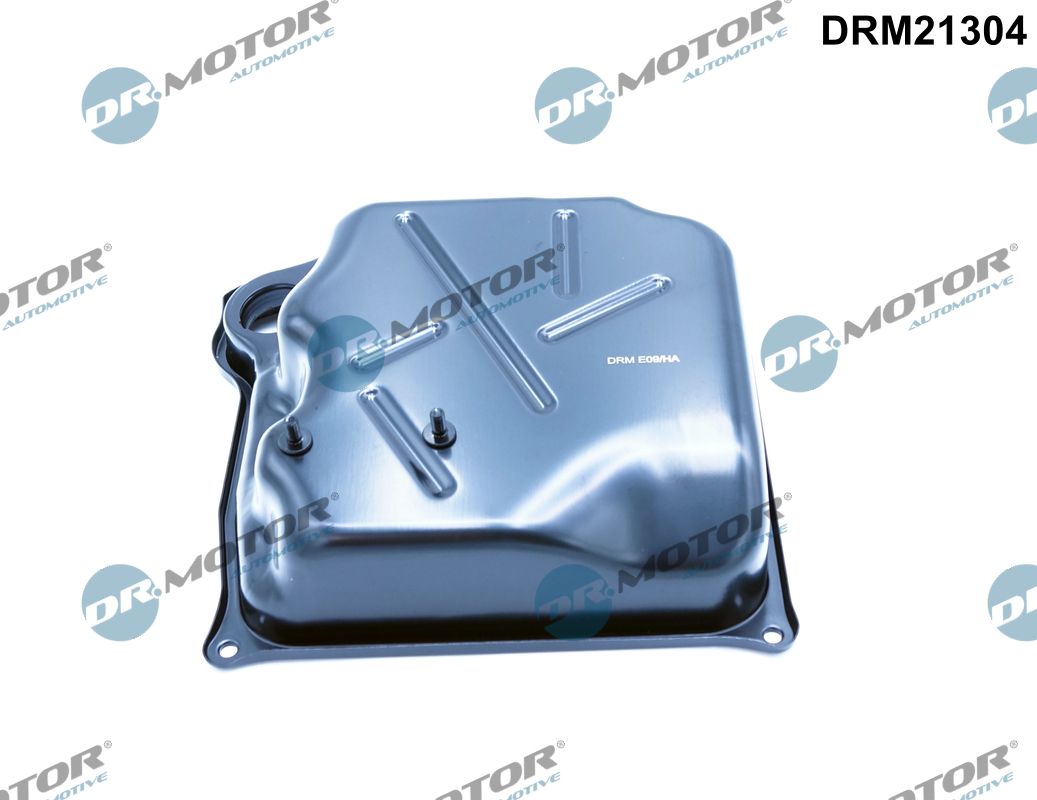 DR.MOTOR AUTOMOTIVE Bundkar, automatisk gear DRM21304 for VW AUDI