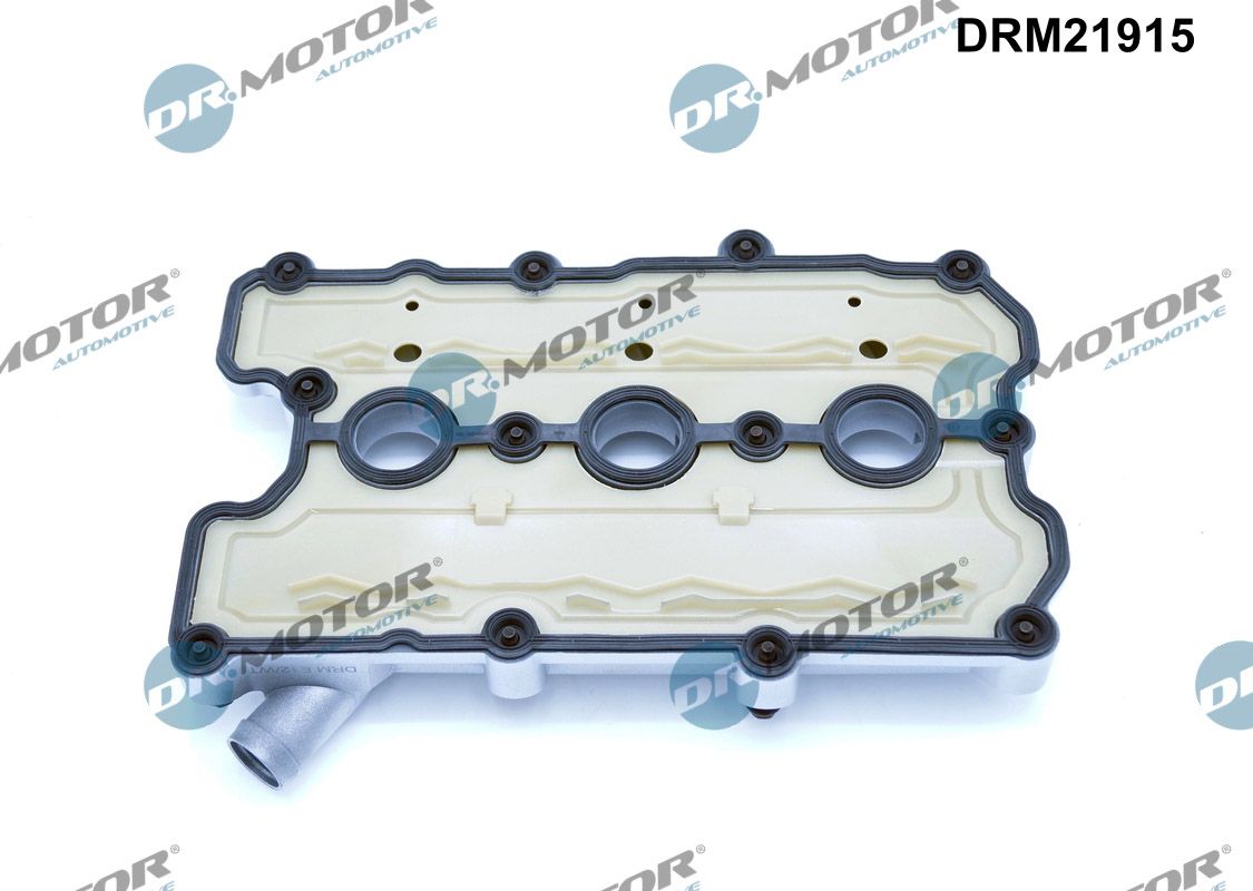 DR.MOTOR AUTOMOTIVE Topdæksel drm21915 højre for VW
