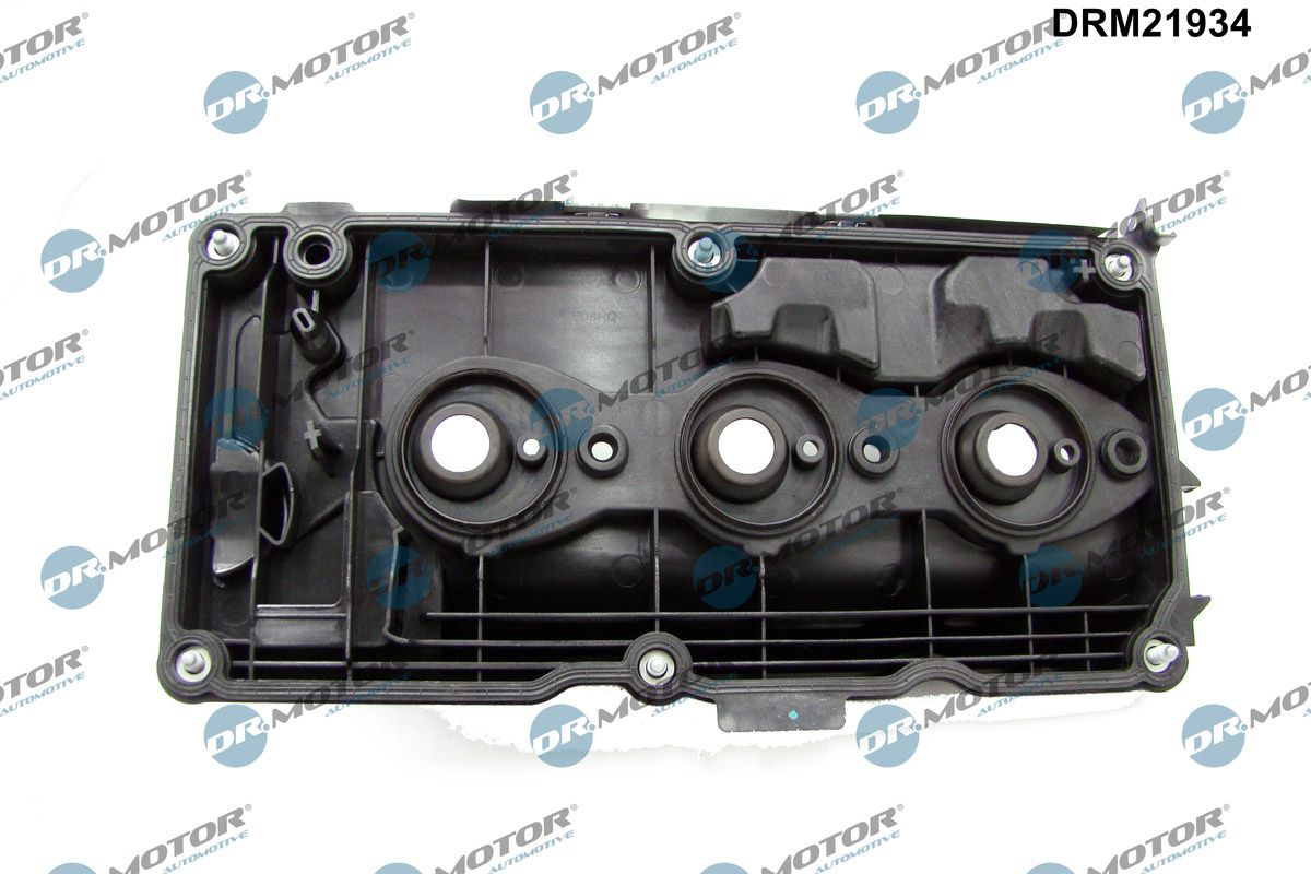 DR.MOTOR AUTOMOTIVE Topdæksel drm21934 for VW