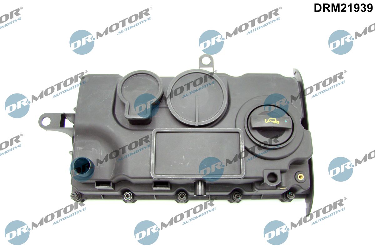 DR.MOTOR AUTOMOTIVE Topdæksel drm21939 for VW