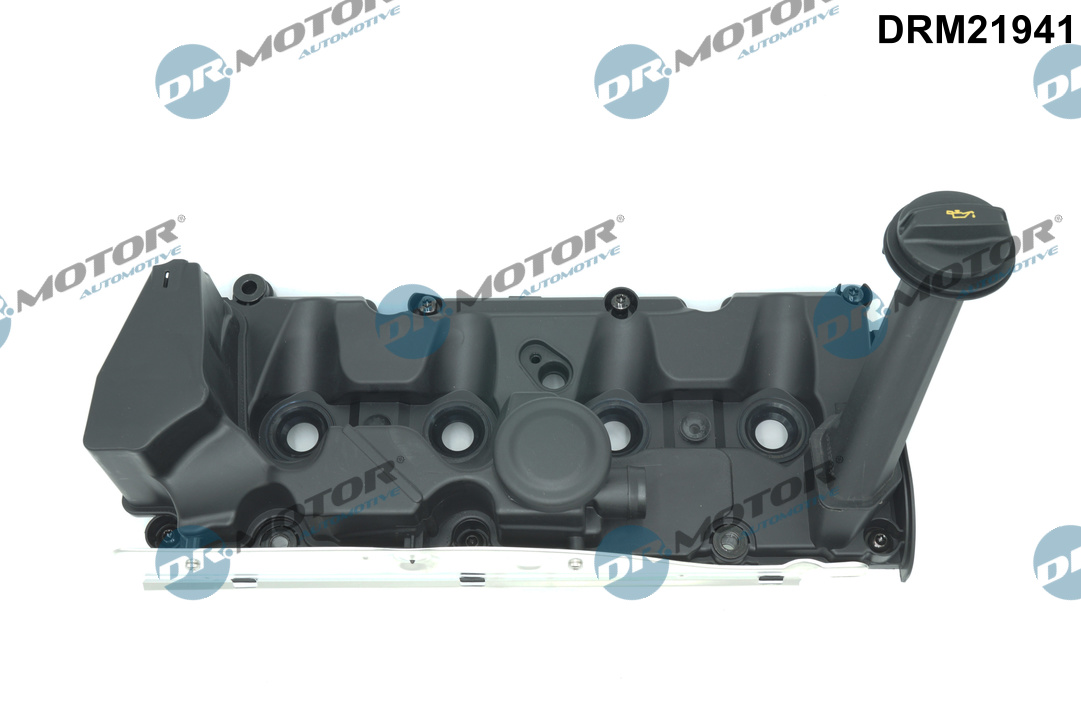 DR.MOTOR AUTOMOTIVE Topdæksel drm21941 for VW
