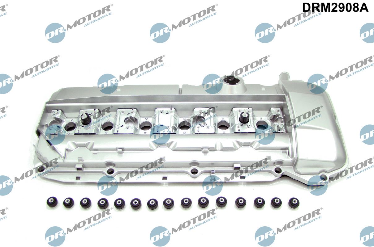 DR.MOTOR AUTOMOTIVE Topdæksel drm2908a for BMW