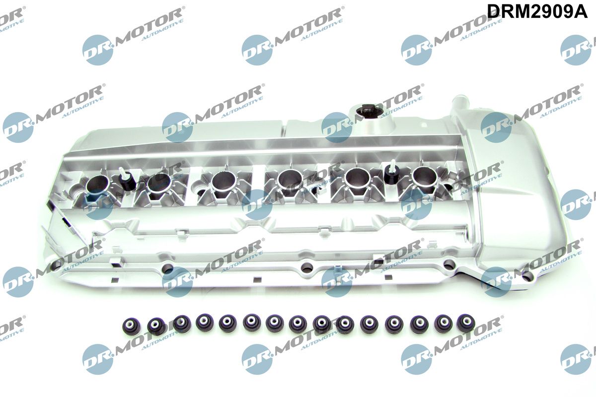 DR.MOTOR AUTOMOTIVE Topdæksel drm2909a for BMW